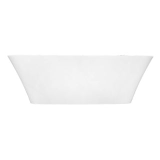 Акриловая ванна Azario ROVETA AZ-6615 свободностоящая 1700х800х580